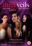 Best Pirce ⭐ Three Veils DVD - Angela Zahra, Sheetal Sheth ⭐ 1 Best Pirce ⭐ Three Veils DVD - Angela Zahra, Sheetal Sheth ⭐