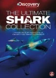 Wholesale 🔥 The Ultimate Shark Collection DVD -   😍