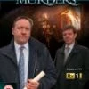 Buy 🔥 Midsomer Murders S15: Murder of Innocence DVD - Neil Dudgeon , Laura Howard ❤️