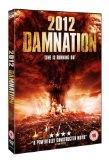 Best Pirce ✔️ 2012 Damnation DVD - Sarah Brown, Adrian Paul 😀