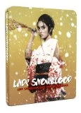 Best deal 👏 Lady Snowblood / Lady Snowblood 2 Limited Edition SteelBook Blu Ray - Masaaki Daimon , Toshio Kurosawa 🧨