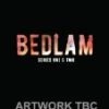Outlet ✨ Bedlam - Series 1 & 2 Box Set DVD - Theo James, Will Young 🔔