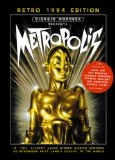 Hot Sale ❤️ Giorgio Moroder Presents: METROPOLIS (DVD) DVD -   🌟