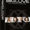 Top 10 💯 Big Love - Complete HBO Season 1-5 DVD - Chloe Sevigny , Bill Paxton 🧨