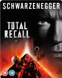 Top 10 ✨ Total Recall (Triple Play Steelbook Edition) Blu Ray - Rachel Ticotin, Michael Ironside ⌛