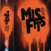 Promo 🤩 Misfits - Series 1-4 Blu Ray - Robert Sheehan, Lauren Socha 🧨
