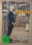 Flash Sale ✔️ Thank You Skinhead Girl -Thank You Skinhead Girl DVD -   🎁