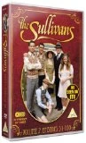 Top 10 🧨 The Sullivans Volume 2 Episodes 51-101 (ITV) DVD - Andrew McFarlane, Steven Tandy 🧨