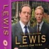 Promo 🧨 Lewis - Series 1-6 DVD - Kevin Whately, Laurence Fox  🤩