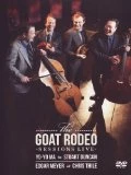 Best Pirce ✨ Goat Rodeo Sessions DVD - Yo-Yo Ma  ⌛