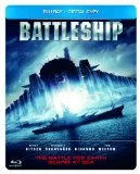 Best deal 😀 Battleship - Limited Edition Steelbook (Blu-ray + Digital Copy) Blu Ray - Taylor Kitsch , Rihanna ✨