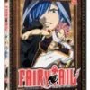 Best Sale 🔔 Fairy Tail Part 3 (Episode 25-36) DVD - Aya Hirano, Tetsuya Kakihara  ⭐