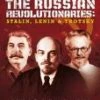 Best reviews of 🔔 Discovery Channel - The Russian Revolutionaries: Stalin, Lenin & Trotsky DVD -   👍