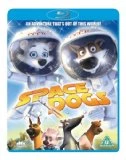Best reviews of 👏 Space Dogs Blu Ray - Spike Spencer, Chloe Grace ⌛ 1 Best reviews of 👏 Space Dogs Blu Ray - Spike Spencer, Chloe Grace ⌛