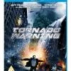 Best Pirce ✨ Tornado Warning Blu Ray - Jeff Fahey, Kari Wuhrer and Willard Pugh  🎉