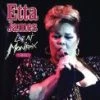 Promo 🔥 Etta James Live At Montreux 1993 Blu Ray - Etta James  🌟