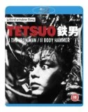 Best reviews of 🤩 Tetsuo: The Iron Man / Tetsuo 2: Body Hammer - Double Disc Set Blu Ray - Kei Fujiwara, Tomorowo Taguchi ❤️