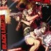 Outlet ⭐ Black Lagoon Season 1 & 2 Collection DVD Box Set DVD - Megumi Toyoguchi , Daisuke Namikawa 🤩