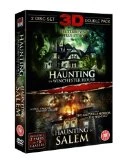 Best reviews of 💯 A Haunting - 3D (Double Disc) DVD - Bill Oberst Jr., Lira Kellerman 😍