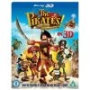 Buy ✨ The Pirates! Band of Misfits Blu Ray - Adewale Akinnuoye-Agbaje , Jeremy Piven 😀