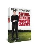 Best deal ⌛ Pete Cowen's Swing & Bunker Master Classes DVD -   ❤️