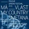 Coupon 😍 Ma Vlast (Live Recording) - Prague Conservatoire Symphony Orchestra - Jirí Belohlávek DVD -   🤩