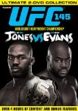 Best reviews of 💯 UFC 145: Jones vs Evans DVD - Che Mills , Rashad Evans 😍 1 Best reviews of 💯 UFC 145: Jones vs Evans DVD - Che Mills , Rashad Evans 😍