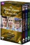 Outlet ✔️ The Henry James Collection DVD - Cyril Cusack , Jill Townsend 💯