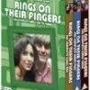 Top 10 🤩 Rings on Their Fingers Complete DVD - Diane Keen, John Kane  🔥