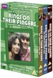 Top 10 🤩 Rings on Their Fingers Complete DVD - Diane Keen, John Kane  🔥