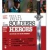 Top 10 😍 War, Soldiers, Heroes Box Set DVD - Glenn Ford, Marcello Mastroianni  👍