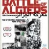Best deal ✔️ The Battle of Algiers Blu Ray - Saadi Yacef , Brahim Haggiag ❤️