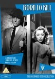 Wholesale ⭐ Born to Kill DVD - Walter Slezak , Claire Trevor ⭐