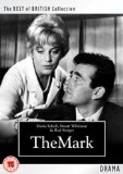 Best deal 😍 The Mark DVD - Rod Steiger , Maria Schell ✨