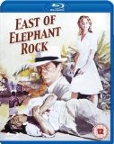 Best deal ✔️ East of Elephant Rock Blu Ray - John Hurt, Jeremy Kemp 🛒