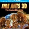 Discount 🛒 Fire Ants 3D-The Invincible Army Blu Ray -   🛒