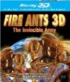 Discount 🛒 Fire Ants 3D-The Invincible Army Blu Ray -   🛒