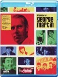 Outlet 💯 Produced By George Martin Blu Ray - George Martin  ✨