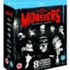 Best Pirce 🌟 Universal Classic Monsters: The Essential Collection Blu Ray - Susanna Foster, Julie Adams 🎉