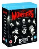 Best Pirce ๐ Universal Classic Monsters: The Essential Collection Blu Ray - Susanna Foster, Julie Adams ๐ 1 Best Pirce ๐ Universal Classic Monsters: The Essential Collection Blu Ray - Susanna Foster, Julie Adams ๐