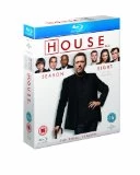 Top 10 😍 House - Season 8 Blu Ray - Peter Jacobson , Jesse Spencer ⭐
