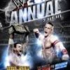New ✨ WWE 2012 Annual - Best Of Raw & Smackdown + Best PPV Matches Of The Year DVD - CM Punk, Chris Jericho 🔥
