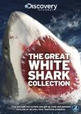 Coupon ✔️ Discovery Channel - The Great White Shark Collection DVD -   ✨