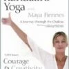 Top 10 🎉 Kundalini Yoga - A Journey Through the Chakras: Courage, Creativity and Willpower DVD - Maya Fiennes  😀