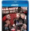 Discount 💯 WWE - No Way Out 2012 Blu Ray - John Cena, Daniel Bryan  👏