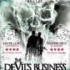 Cheap 💯 The Devil's Business DVD - Billy Clarke , Jack Gordon 🎁