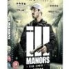 Wholesale 🎁 Ill Manors DVD - Jo Hartley , Riz Ahmed 🌟