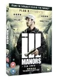 Wholesale 🎁 Ill Manors DVD - Jo Hartley , Riz Ahmed 🌟