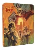 Best Pirce 🛒 Zombie Flesh Eaters Blu Ray - Richard Johnson , Tisa Farrow 🔥