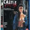 Top 10 🧨 Castle Freak Blu Ray - Jonathan Fuller , Jeffrey Combs 🤩